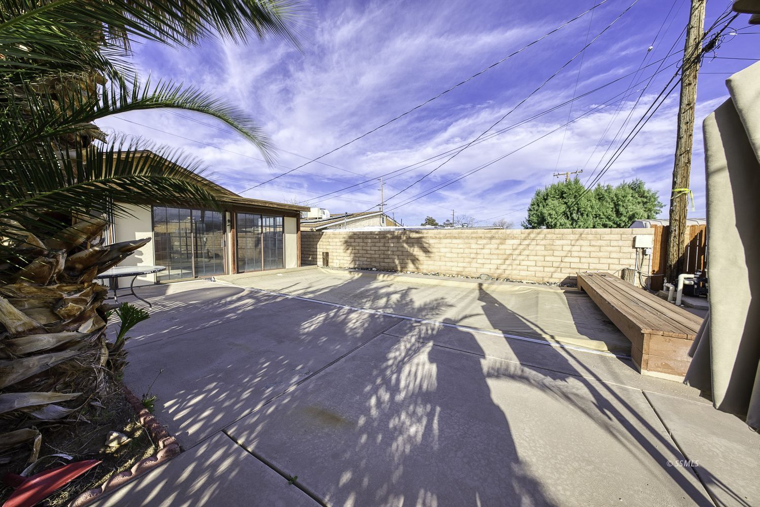 219 West Church Avenue Ridgecrest, CA 93555 - Photo 28 of 46