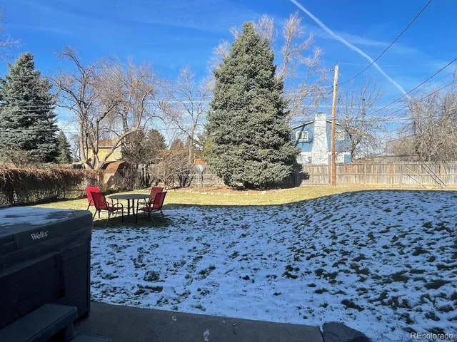 $4,000 | 3993 East Costilla Avenue, Centennial, CO 80122