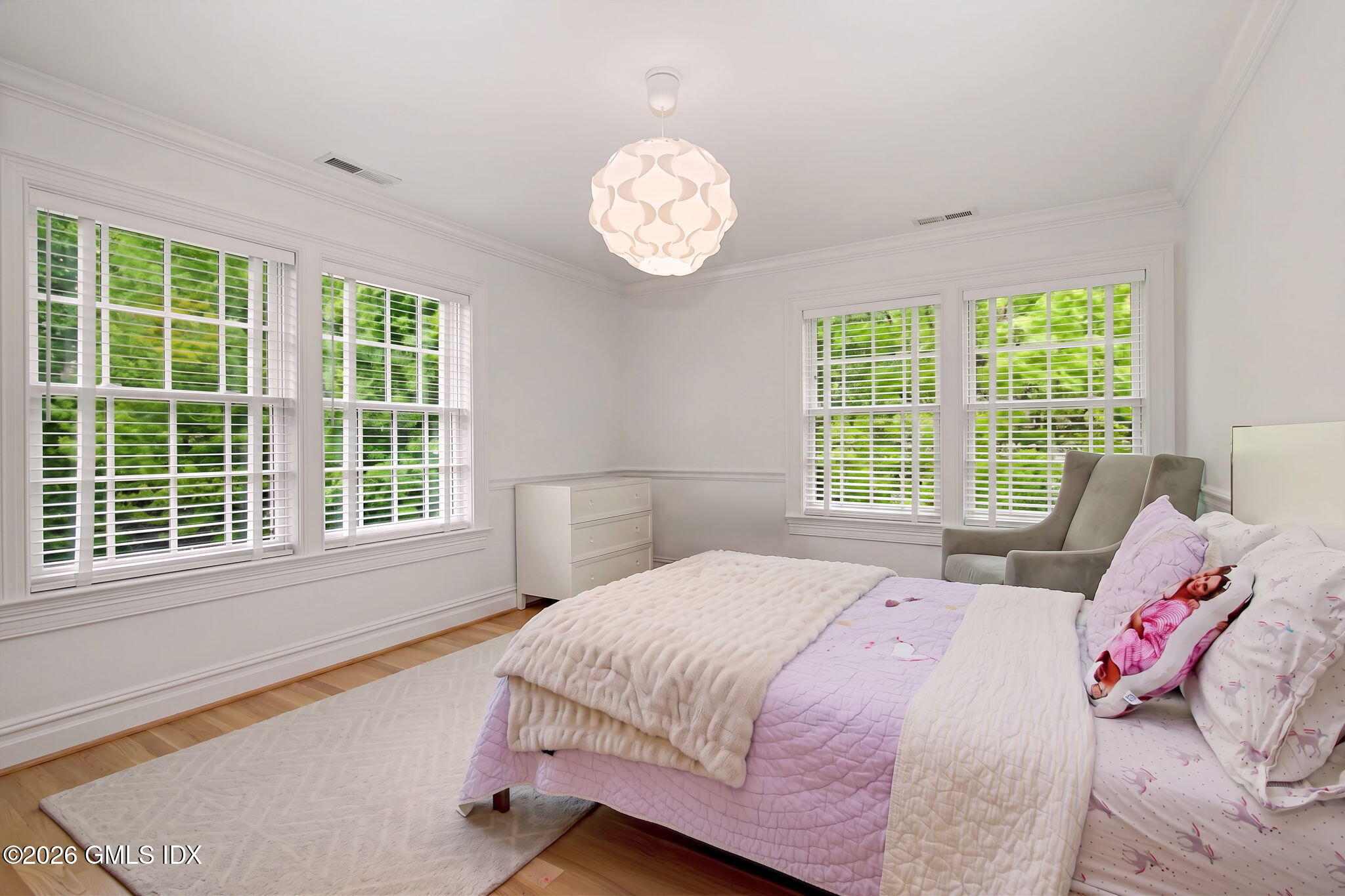 42 Breezemont Avenue Riverside, CT 06878 - Photo 19 of 25 Bedroom 2