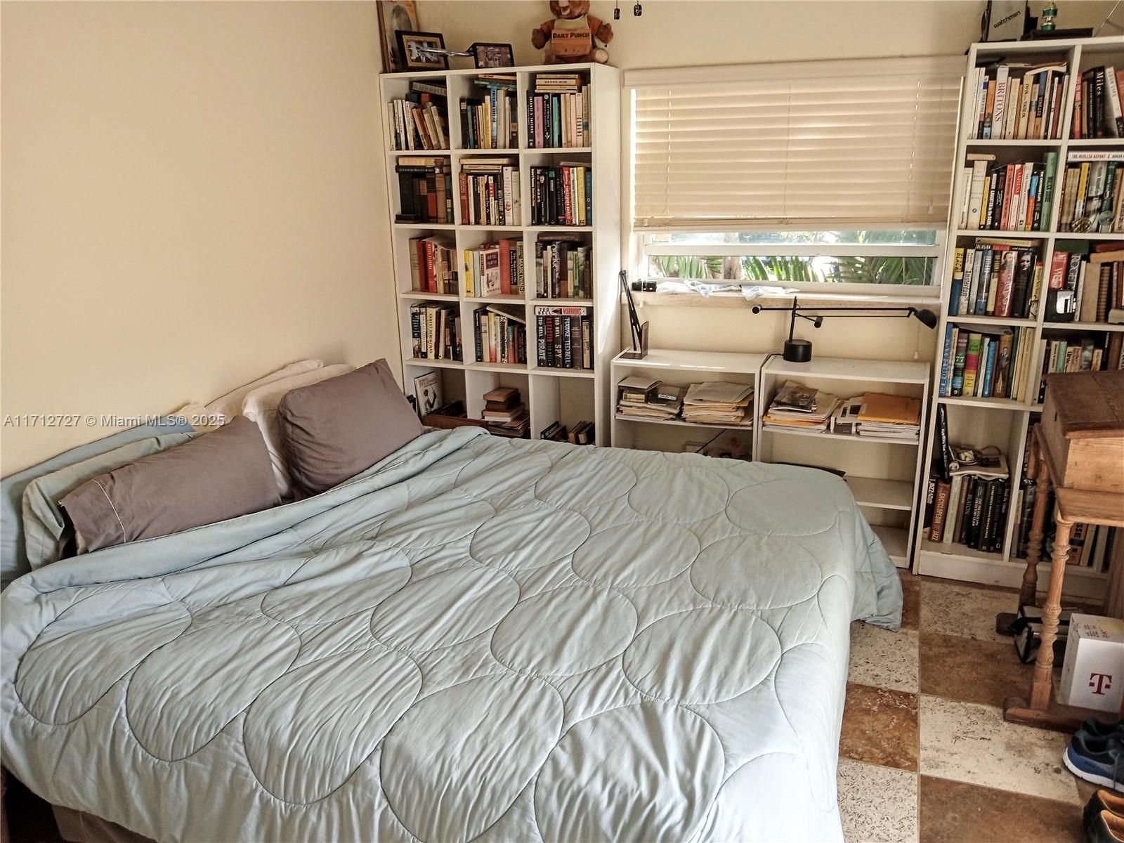 3304 Virginia Street, Unit 3B Miami, FL 33133 - Photo 8 of 9 Main bedroom