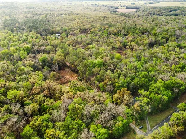 $45,000 | 0 Chisholm Road, Brooksville, FL 34601