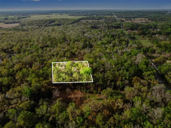 $45,000 | 0 Chisholm Road, Brooksville, FL 34601