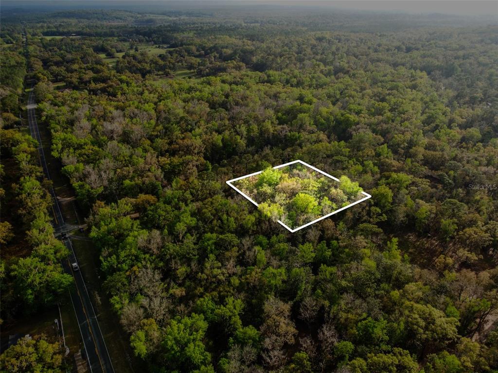 0 Chisholm Road Brooksville, FL 34601 - Photo 8 of 9