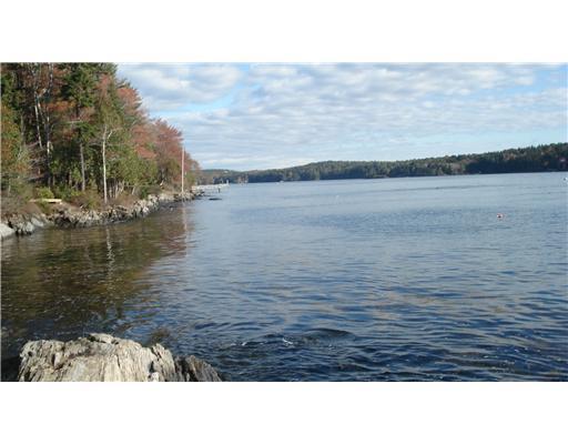 56 Point View Road Orrs Island, ME 04066 - Photo 17 of 18 View.
