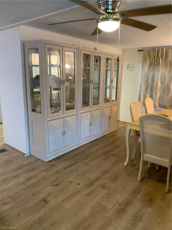 9322 Pitt Road Bonita Springs, FL 34135 - Photo 21 of 24 a view of a room with furniture window and outside view