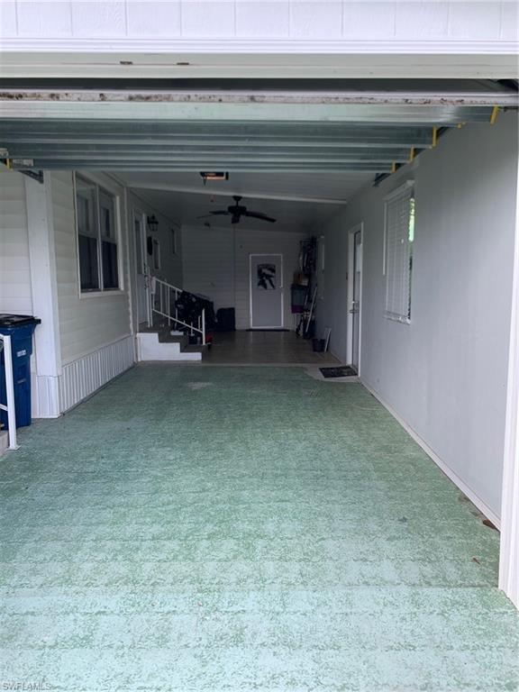 9322 Pitt Road Bonita Springs, FL 34135 - Photo 8 of 24 a view of an empty room