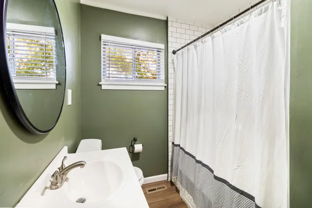 $390,000 | 2320 Oakland Drive Northwest, Cleveland, TN 37311