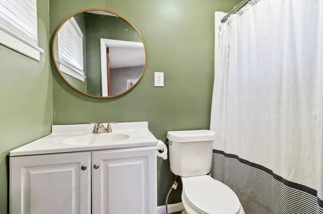 $390,000 | 2320 Oakland Drive Northwest, Cleveland, TN 37311