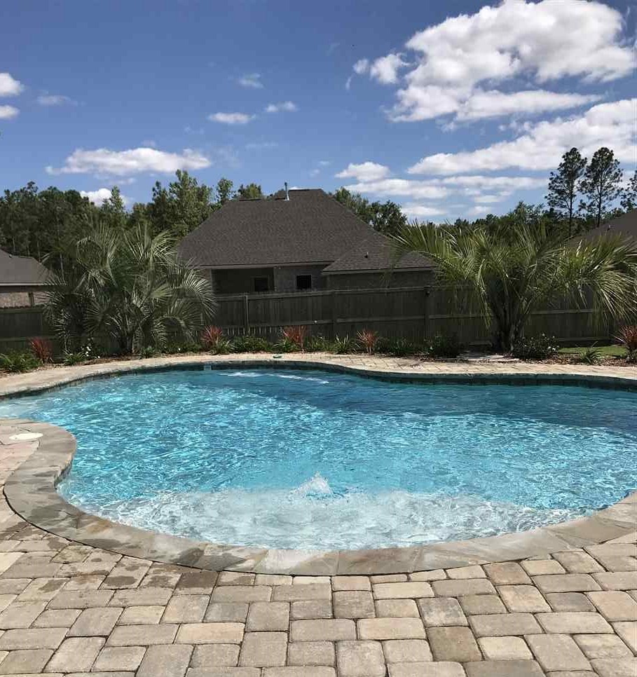 11622 Whitaker Avenue Daphne, AL 36527 - Photo 21 of 25 Pool
