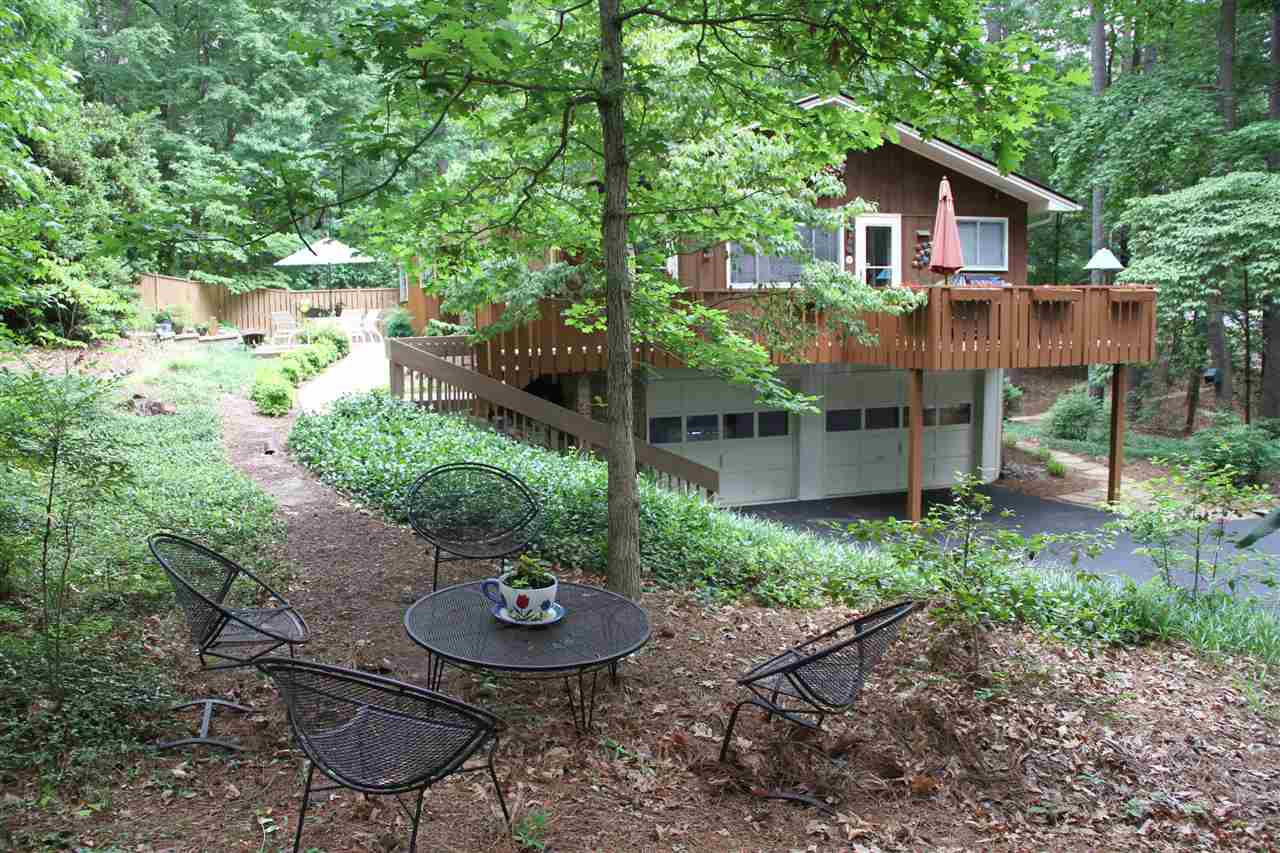 1129 Little Creek Road Durham, NC 27713 - Photo 18 of 23 Photo 18