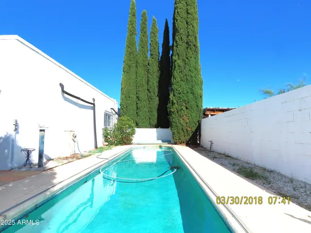 $250,000 | 1416 East Carmelita Drive, Sierra Vista, AZ 85635