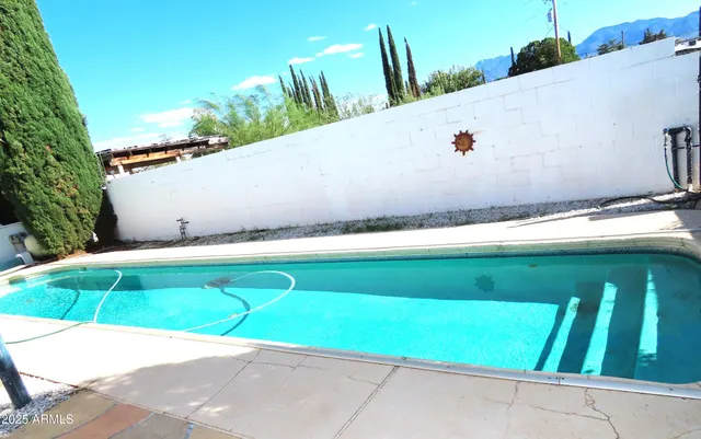 $250,000 | 1416 East Carmelita Drive, Sierra Vista, AZ 85635