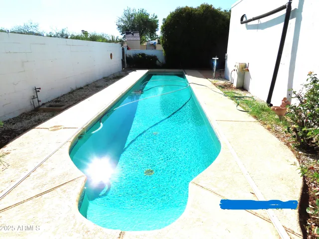 $250,000 | 1416 East Carmelita Drive, Sierra Vista, AZ 85635