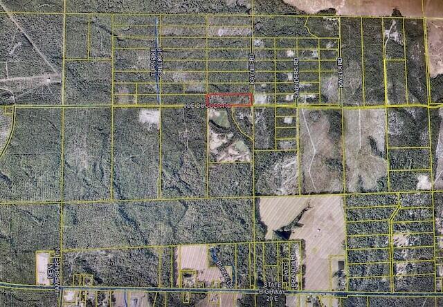 10-acres Joe Dugger Road Freeport, FL 32439 - Photo 2 of 3 a bathroom with a shower