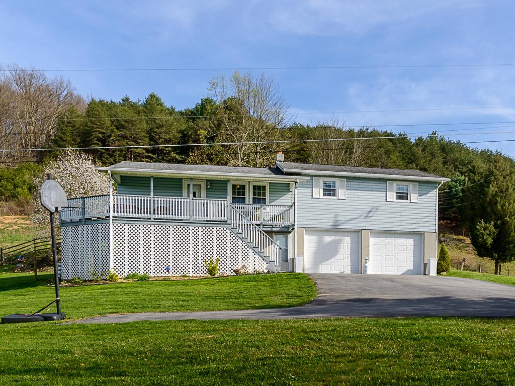 15432 Hearst Road Bristol, VA 24202 - Photo 1 of 23 Photo 1