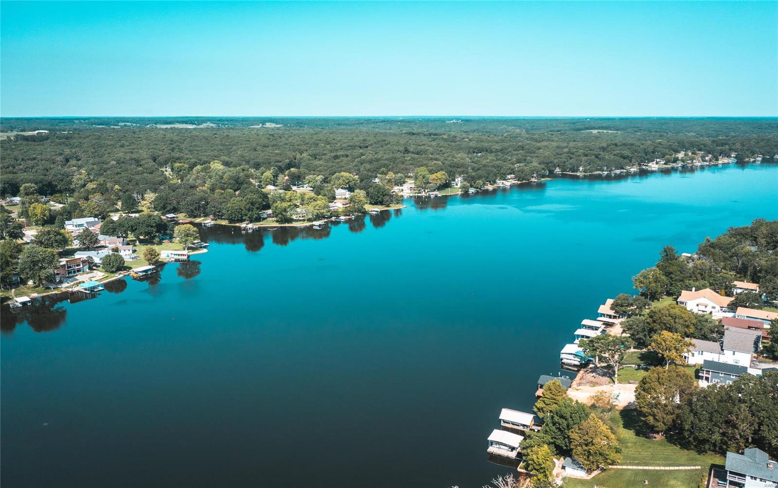 551 Lakeside Drive, Cuba, MO 65453 Compass