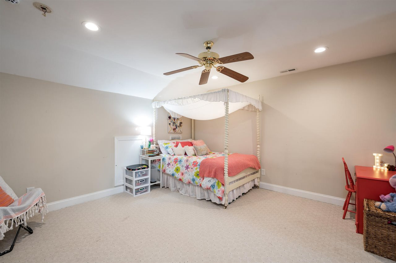 2309 St Paul's Square Raleigh, NC 27614 - Photo 22 of 30 Bonus Room or 4th Bedroom