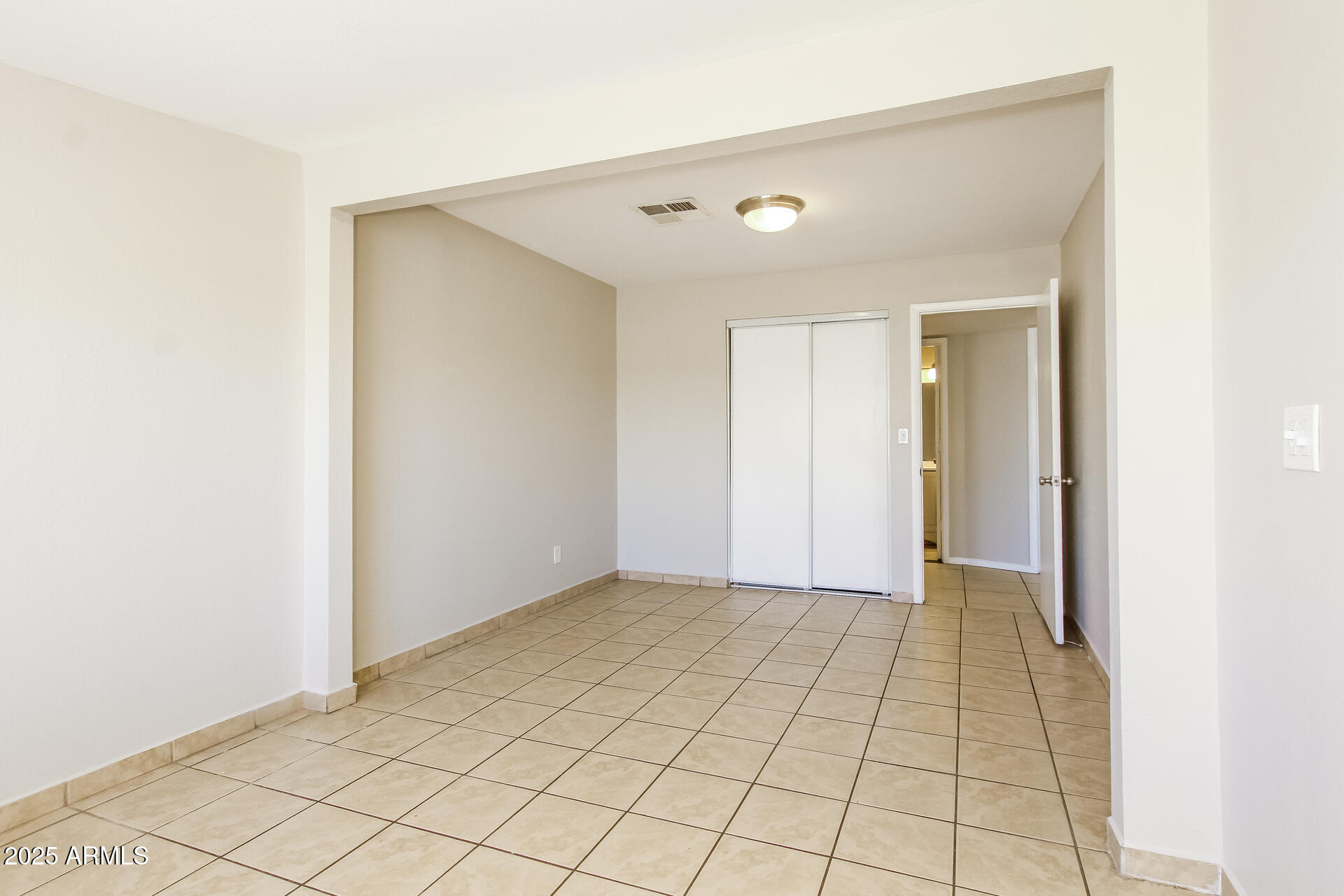 7130 West Merrell Street Phoenix, AZ 85033 - Photo 14 of 21 a view of an empty room