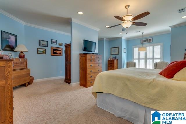 20 Mountain Laurel Ridge Wetumpka, AL 36093 - Photo 20 of 50