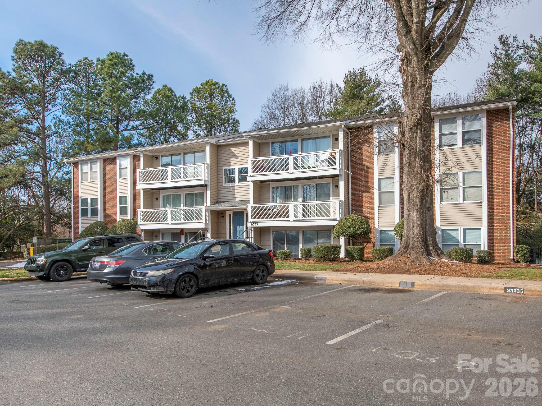 9333 Old Concord Road, Unit F Charlotte, NC 28213 - Photo 1 of 27