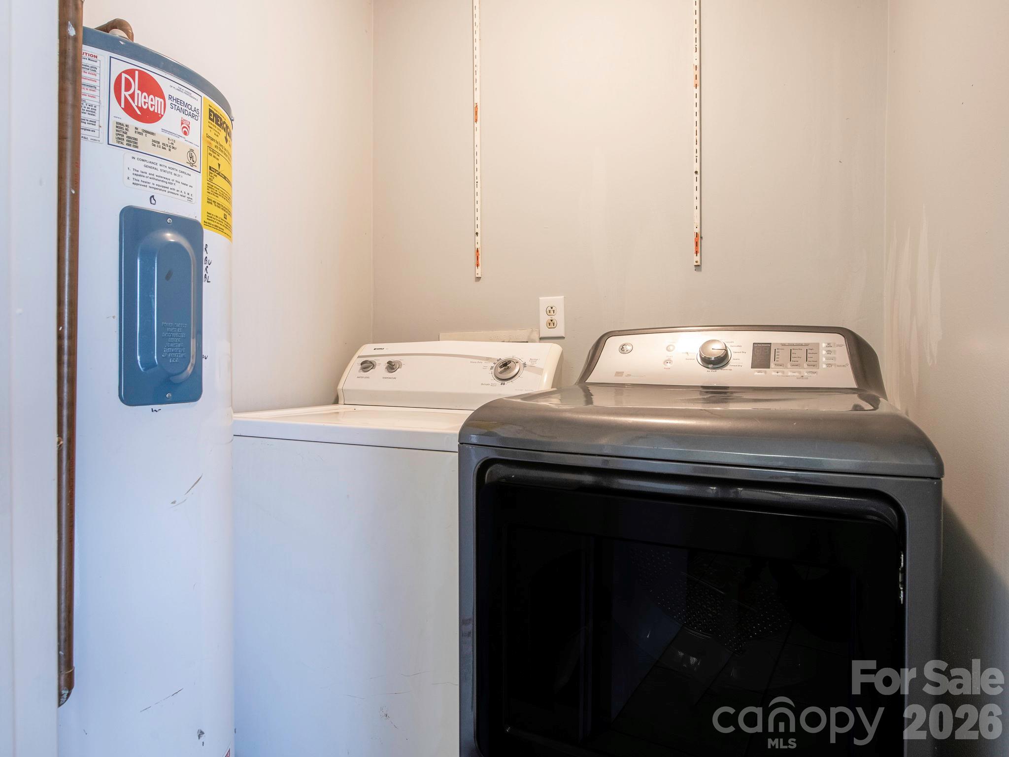 9333 Old Concord Road, Unit F Charlotte, NC 28213 - Photo 16 of 27