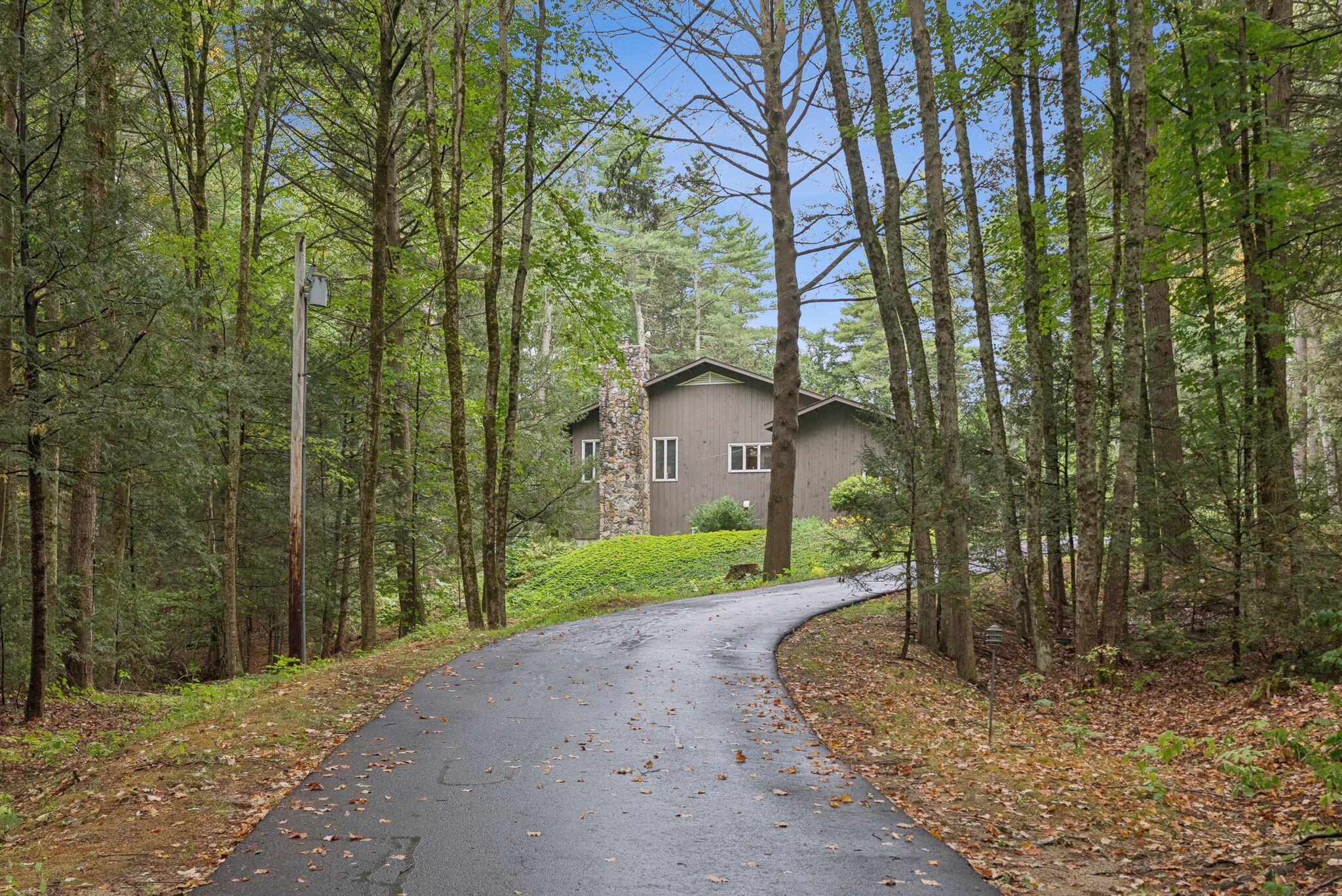98 Blackstrap Road Falmouth, ME 04105 - Photo 2 of 60 30_DSC07116