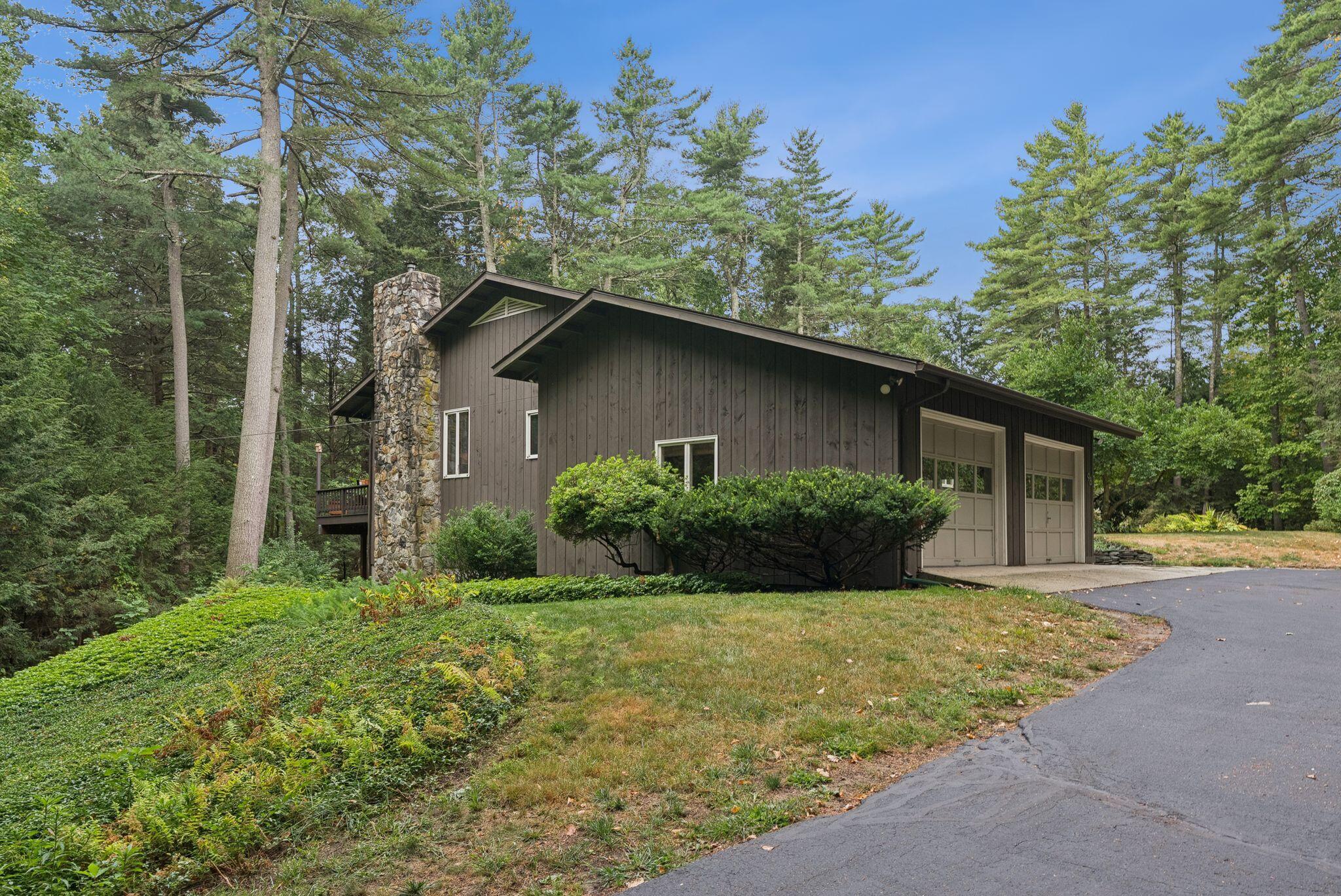 98 Blackstrap Road Falmouth, ME 04105 - Photo 3 of 60 2_DSC07126