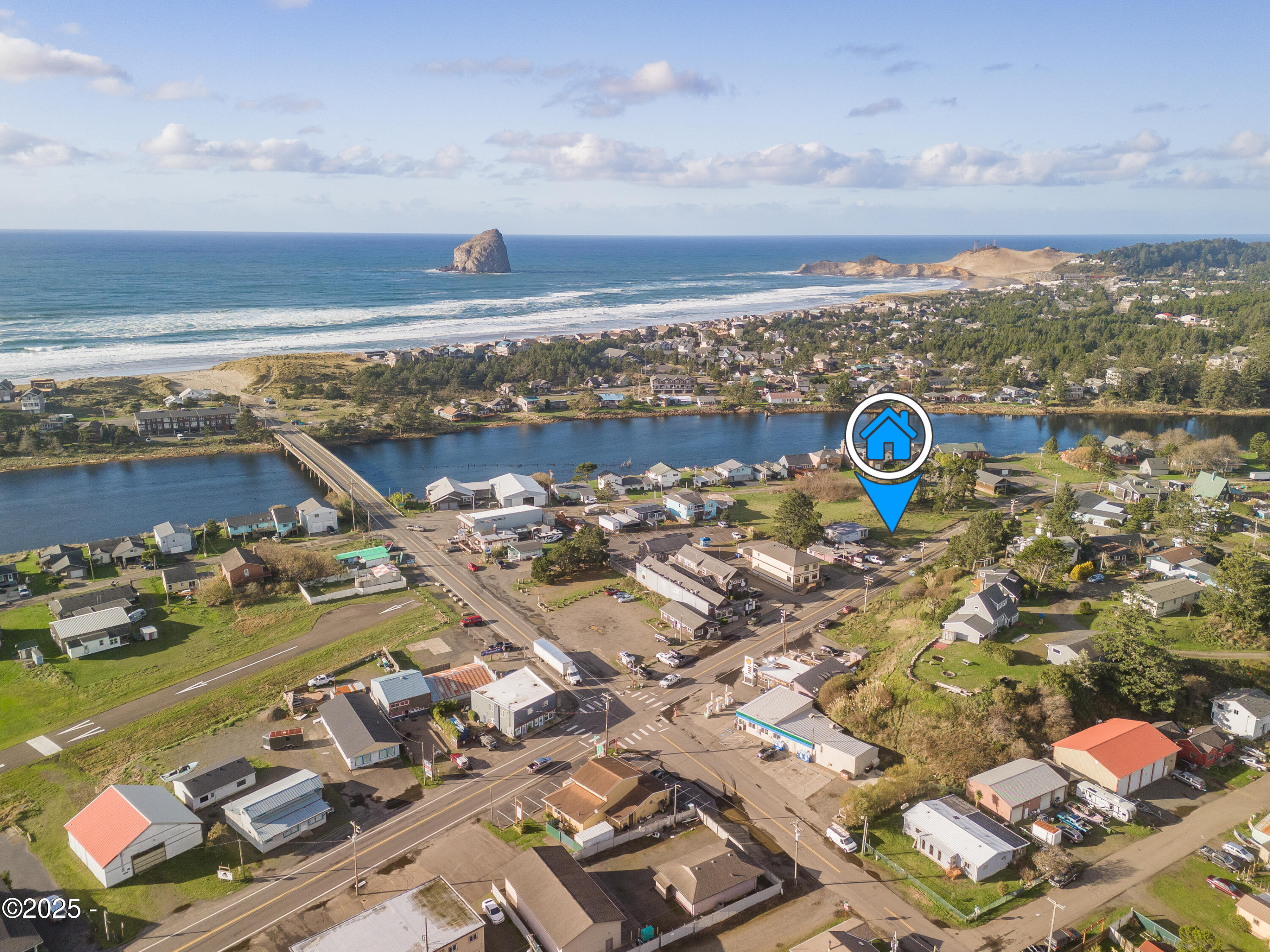 8101 Brooten Road Pacific City, OR 97135 - Photo 4 of 11 DJI_20251117141316_0006_D-Edit
