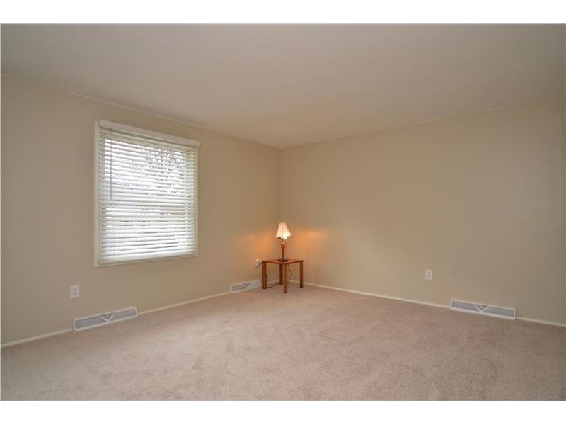 287 Hays Road Upper St. Clair, PA 15241 - Photo 18 of 25 Master Bedroom.
