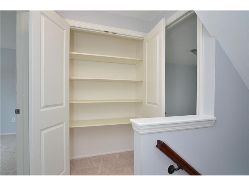 287 Hays Road Upper St. Clair, PA 15241 - Photo 21 of 25 Other. Linen closet