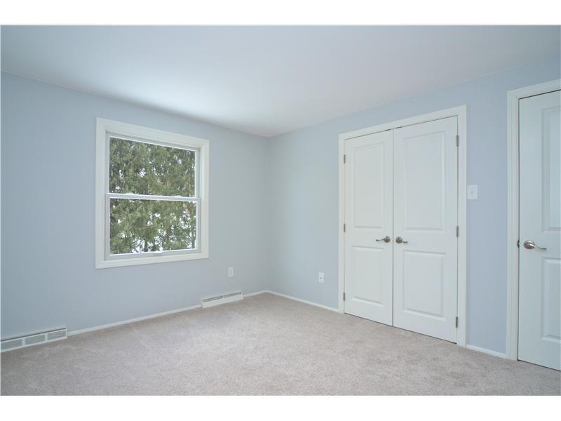 287 Hays Road Upper St. Clair, PA 15241 - Photo 22 of 25 Bedroom.