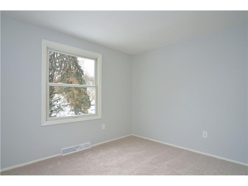287 Hays Road Upper St. Clair, PA 15241 - Photo 23 of 25 Bedroom.