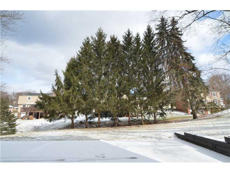 287 Hays Road Upper St. Clair, PA 15241 - Photo 24 of 25 Yard/Garden.