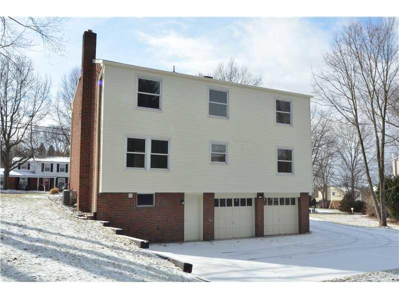 287 Hays Road Upper St. Clair, PA 15241 - Photo 25 of 25 Exterior Back.