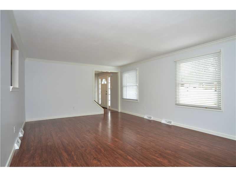 287 Hays Road Upper St. Clair, PA 15241 - Photo 4 of 25 Living Room. Another view of living room or great room