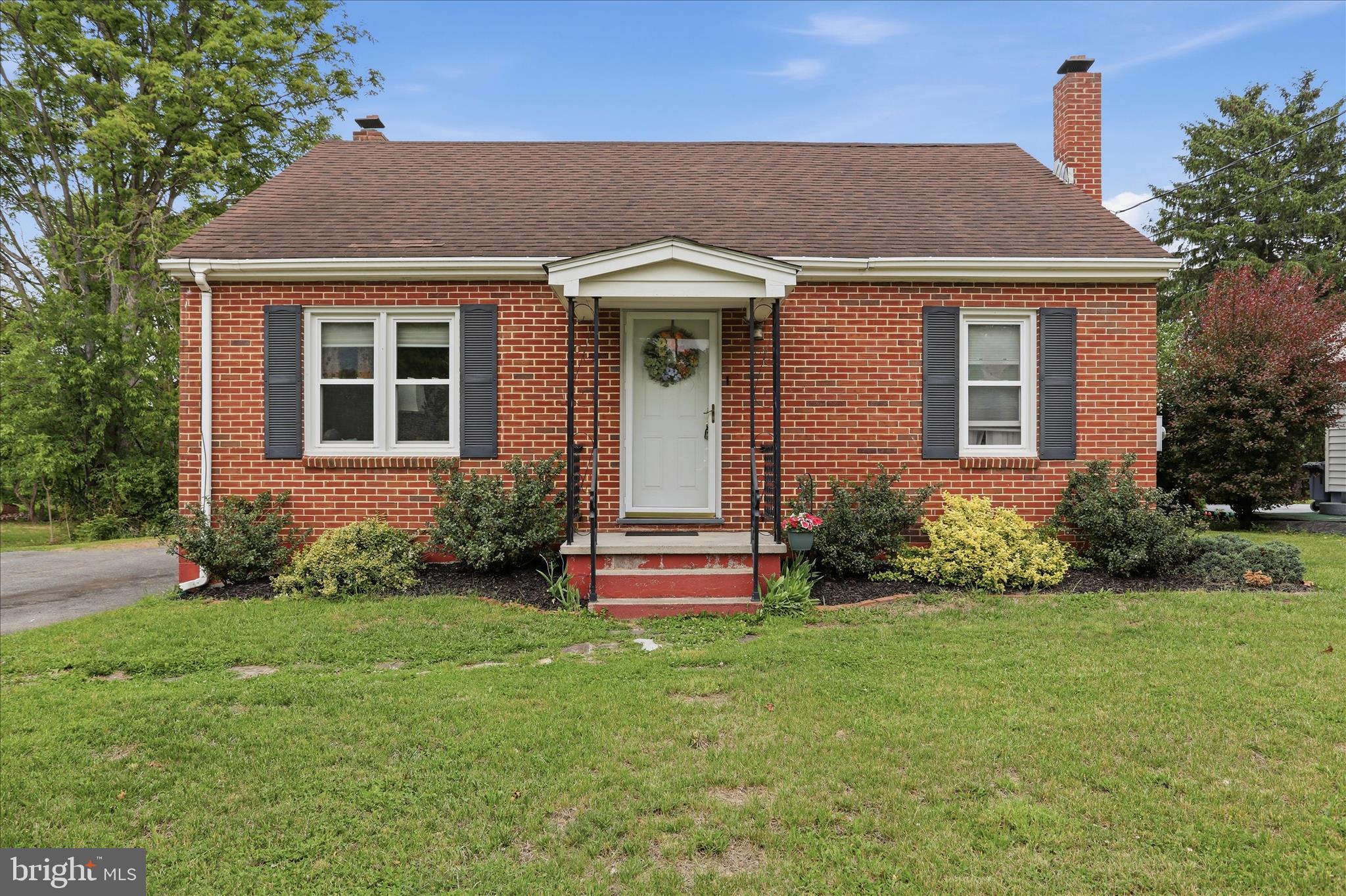 2066 Broad Falling Waters, WV 25419 - Photo 1 of 40