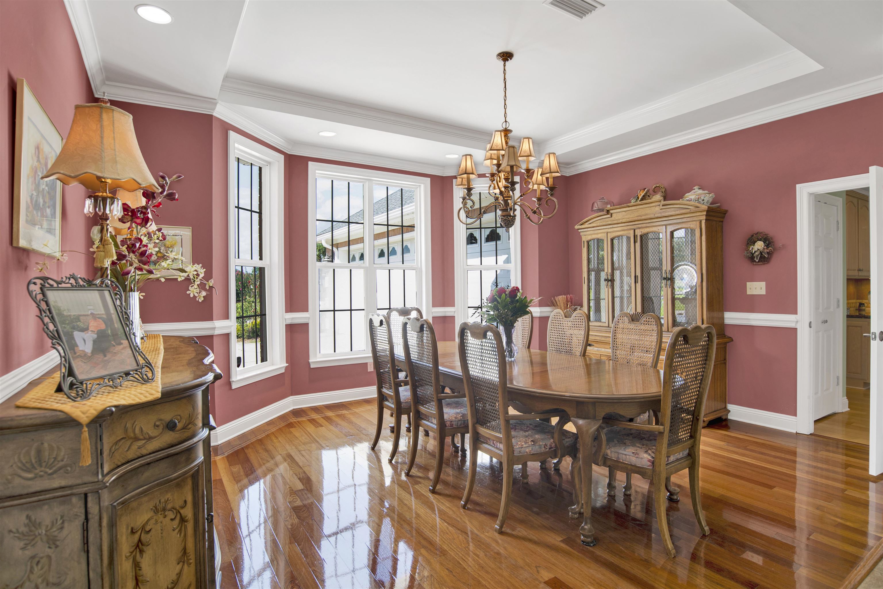 23014 Carnoustie Drive Foley, AL 36535 - Photo 17 of 49 Dining Area
