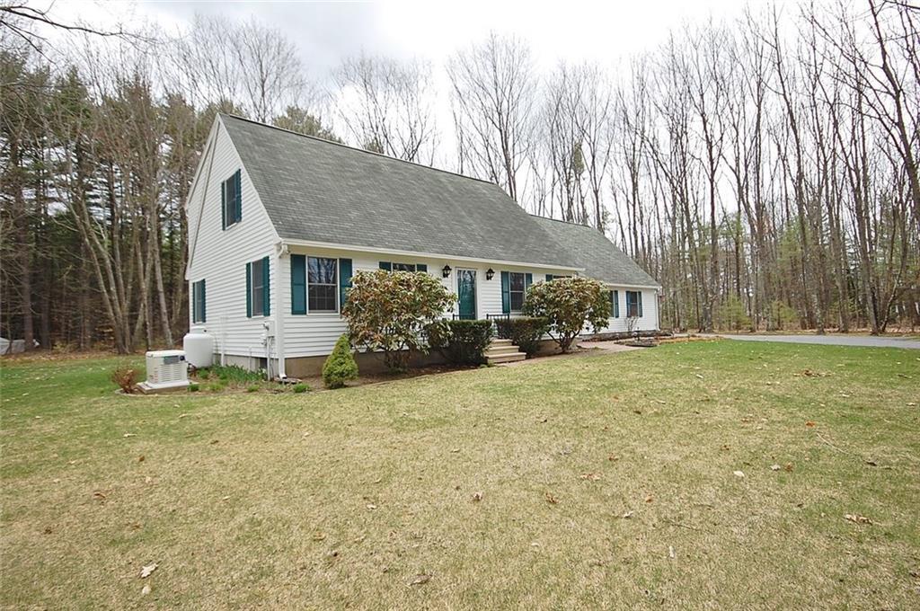 318 Beech Ridge Road Scarborough, ME 04074 - Photo 3 of 35 Photo