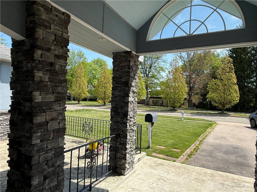 4769 Bigger Road Kettering, OH 45440 - Photo 4 of 56