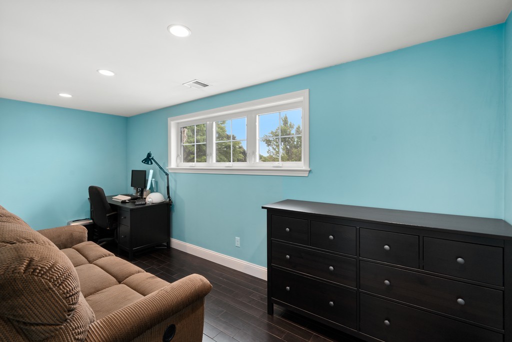 36 River Street, Unit 2 Arlington, MA 02474 - Photo 26 of 32 a living room with furniture