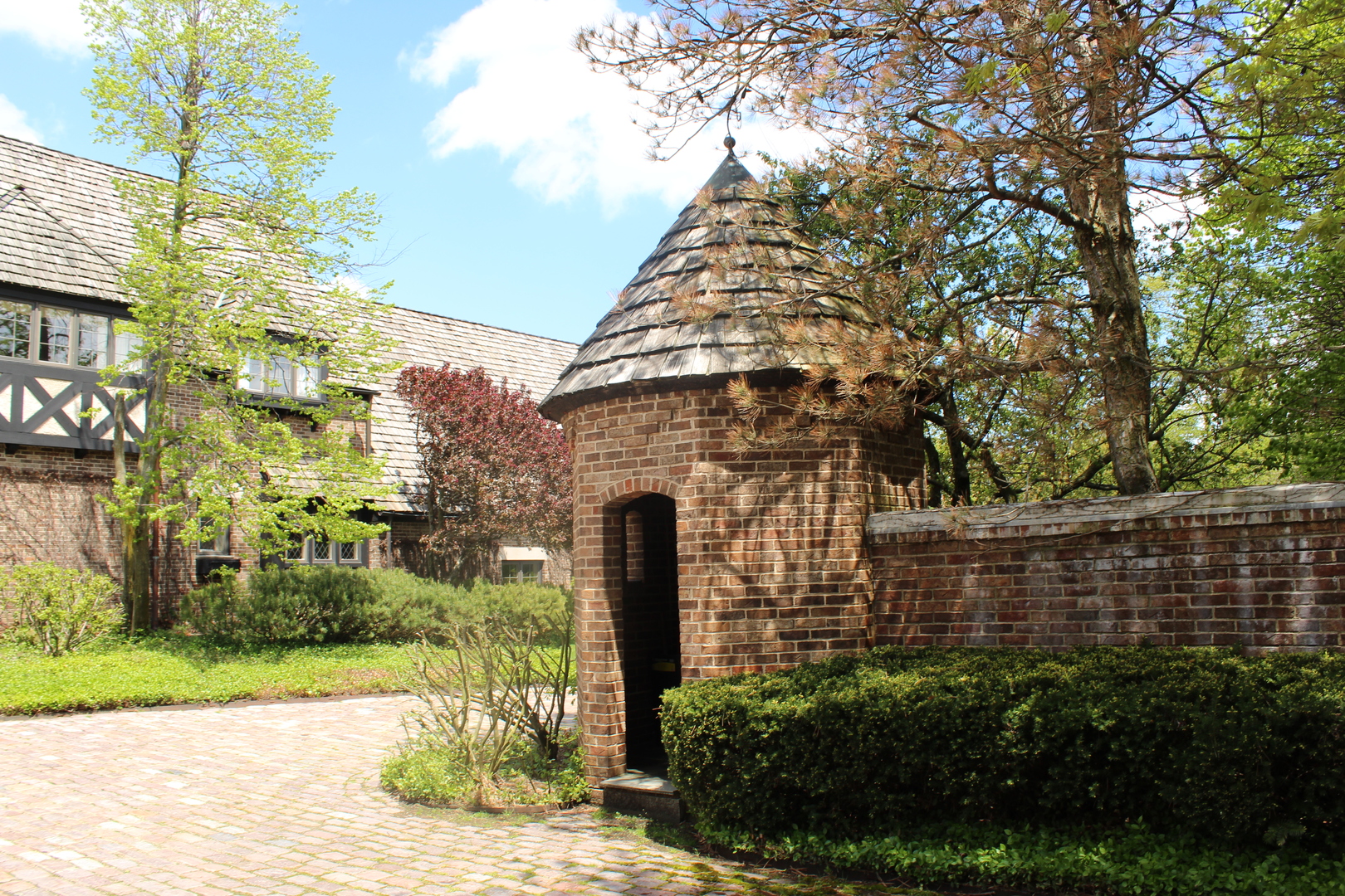 1490 Lake Road Lake Forest, IL 60045 - Photo 17 of 22