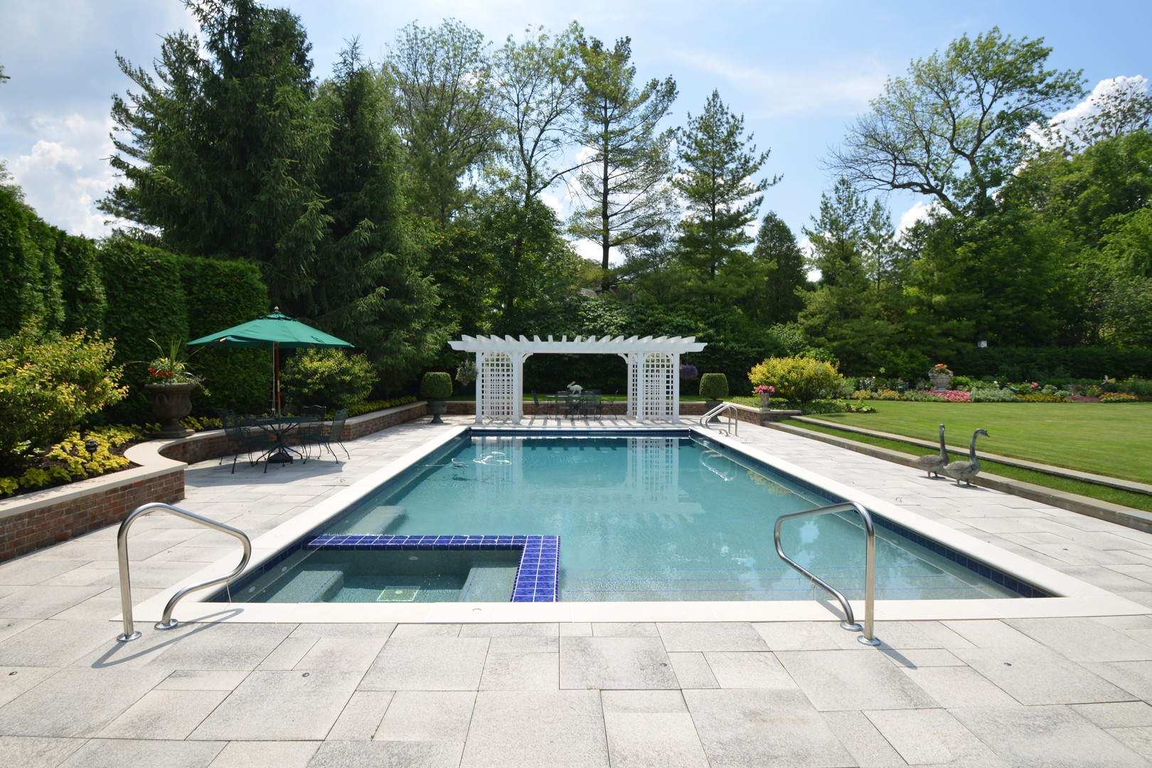 1490 Lake Road Lake Forest, IL 60045 - Photo 21 of 22