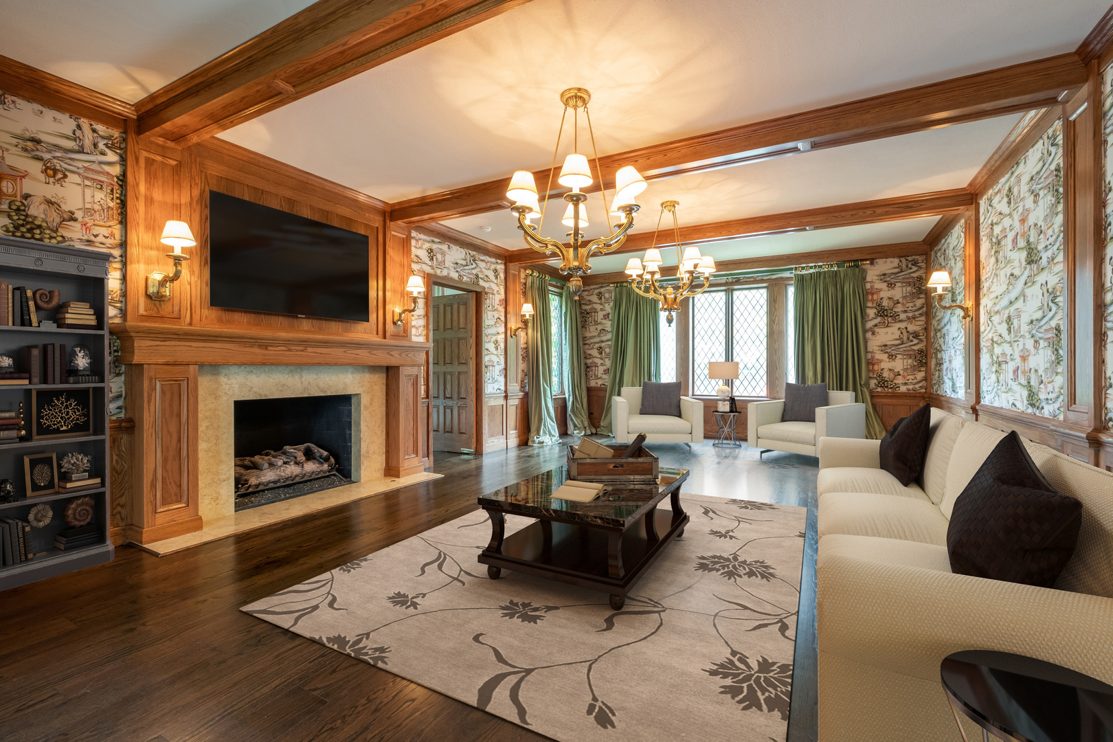 1490 Lake Road Lake Forest, IL 60045 - Photo 4 of 22