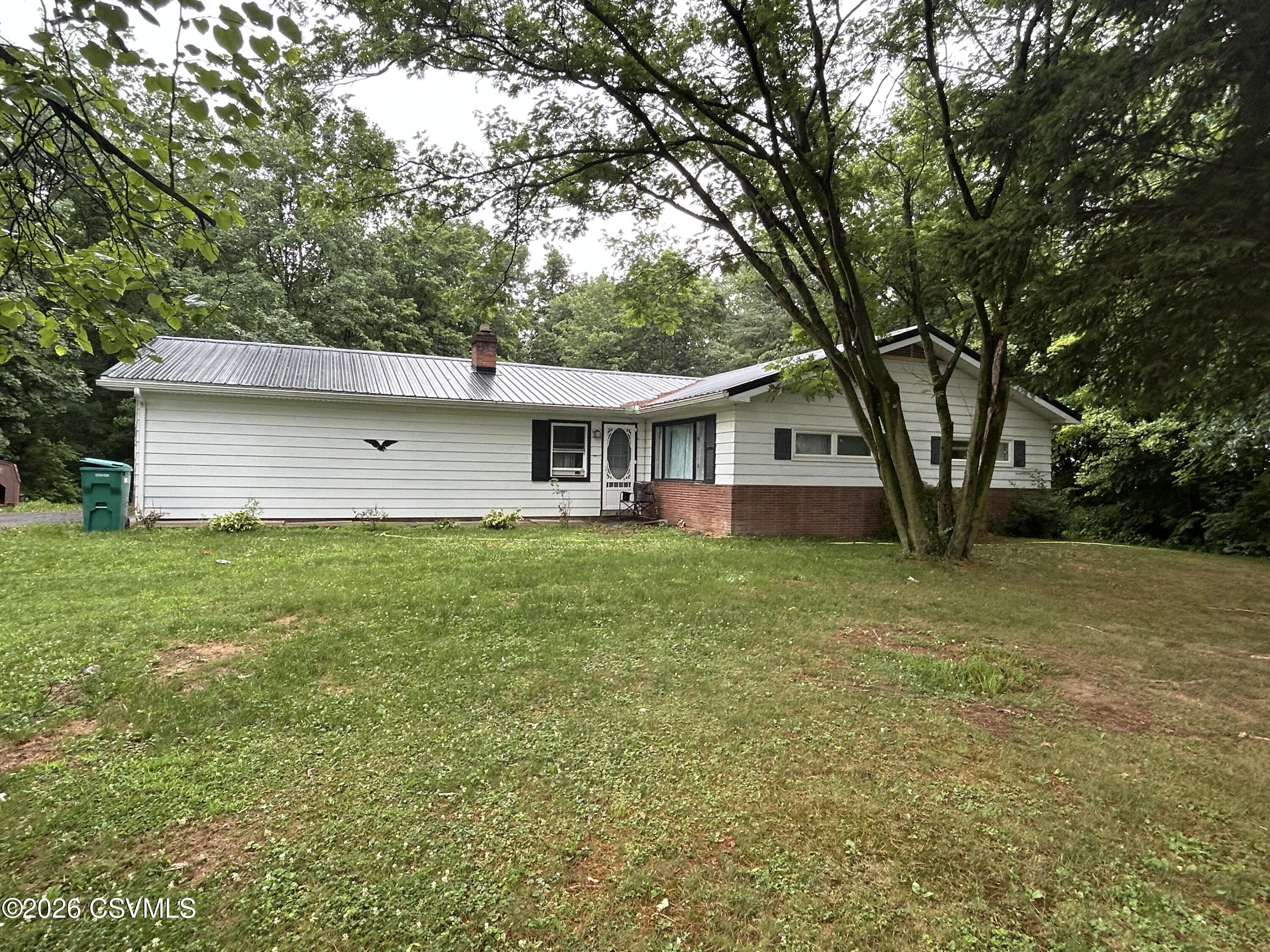 1101 Elimsport Road Montgomery, PA 17752 - Photo 3 of 33