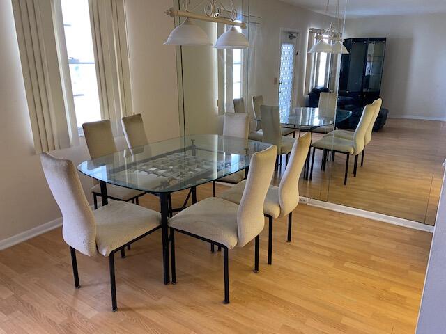 3034 Exeter Boca Raton, FL 33434 - Photo 1 of 13 Dining Area
