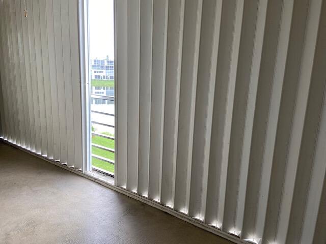 3034 Exeter Boca Raton, FL 33434 - Photo 11 of 13 Patio with shutters