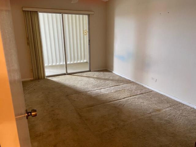 3034 Exeter Boca Raton, FL 33434 - Photo 9 of 13 Bedroom