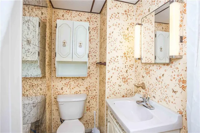 $79,900 | 79-81 Lower Clinton Street, Rossiter, PA 15772