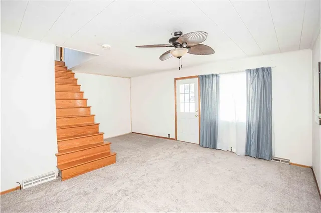 $79,900 | 79-81 Lower Clinton Street, Rossiter, PA 15772