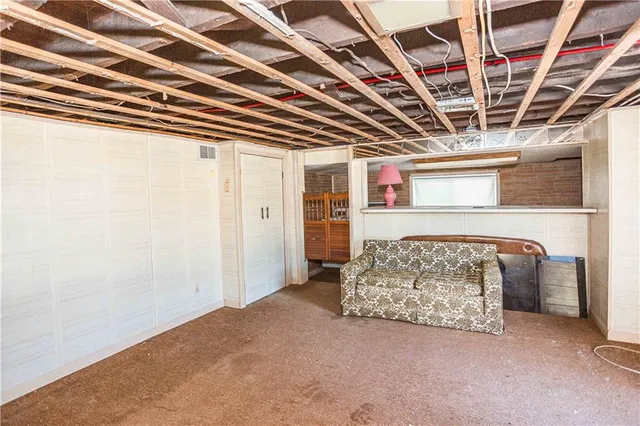 $79,900 | 79-81 Lower Clinton Street, Rossiter, PA 15772